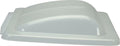 White Universal Replacement Vent Lid Kit M86356