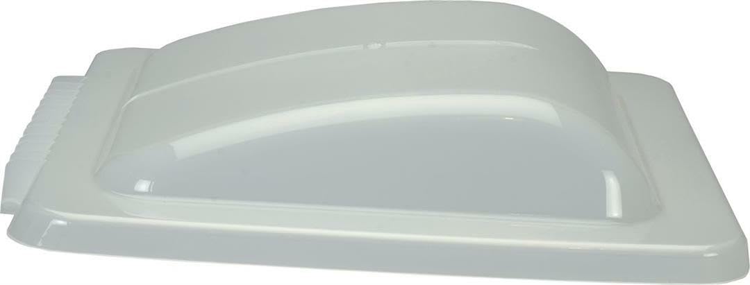 White Universal Replacement Vent Lid Kit M86356