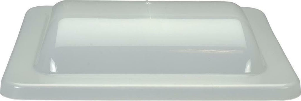 White Universal Replacement Vent Lid Kit M86356