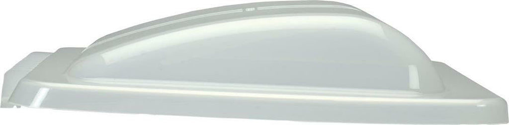 White Universal Replacement Vent Lid Kit M86356