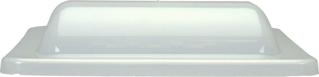 White Universal Replacement Vent Lid Kit M86356