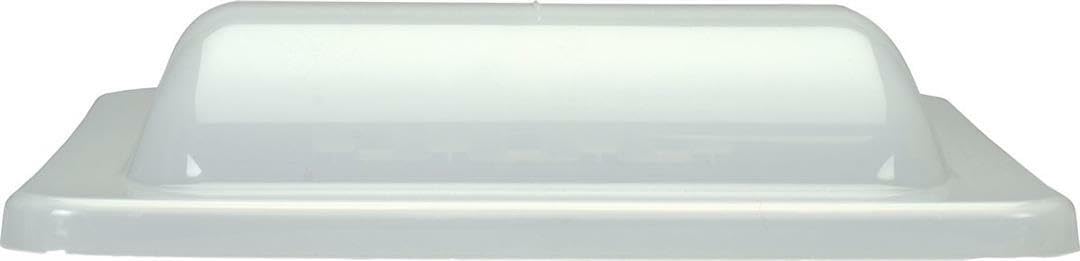 White Universal Replacement Vent Lid Kit M86356