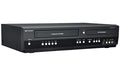 DVD/VCR Combo Player with HDMI 1080p B36840