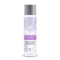 Fragrance Free Silicone Massage Oil 4 fl oz M7487