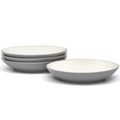 Set of 4 Coupe Pasta Bowls P39894