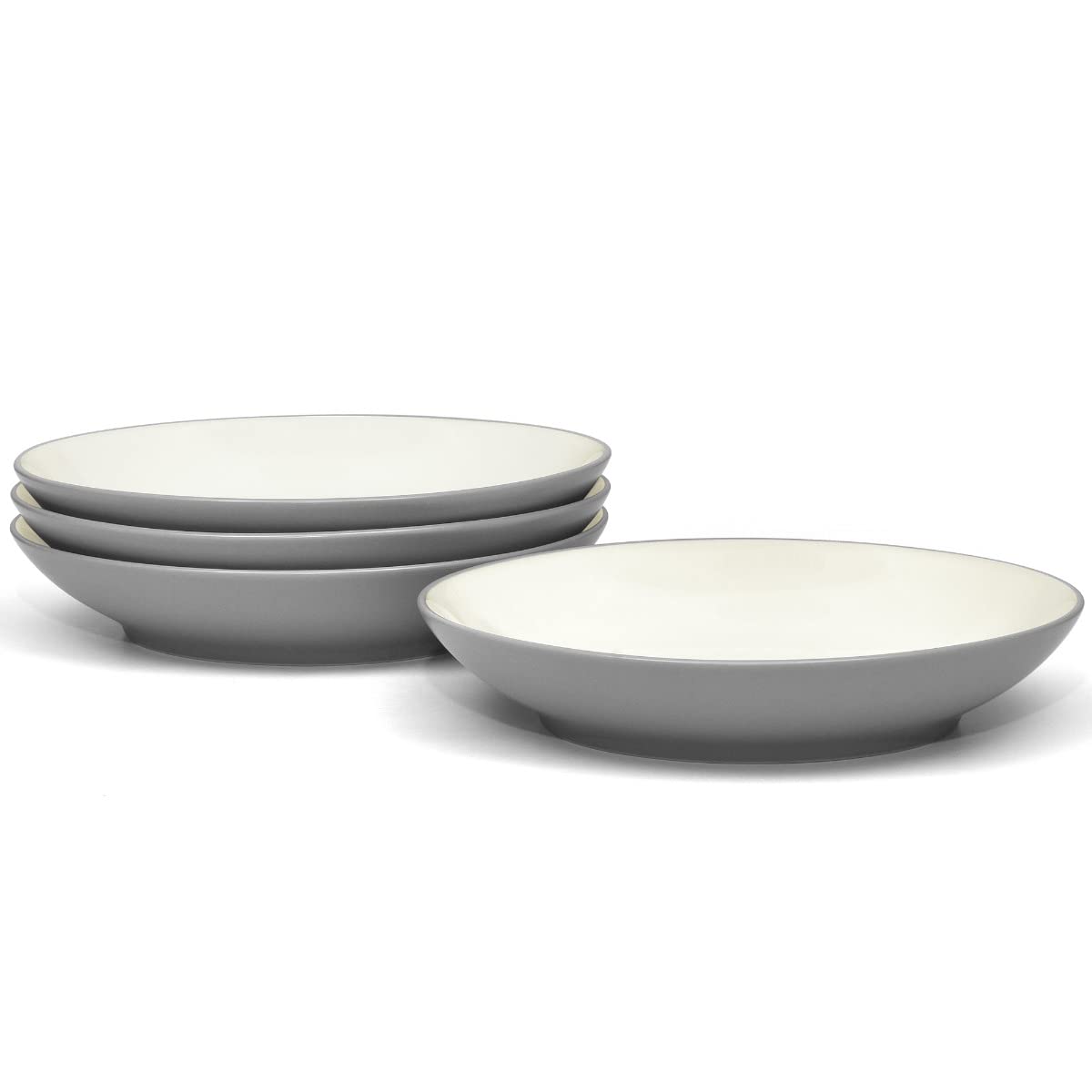 Set of 4 Coupe Pasta Bowls P39894
