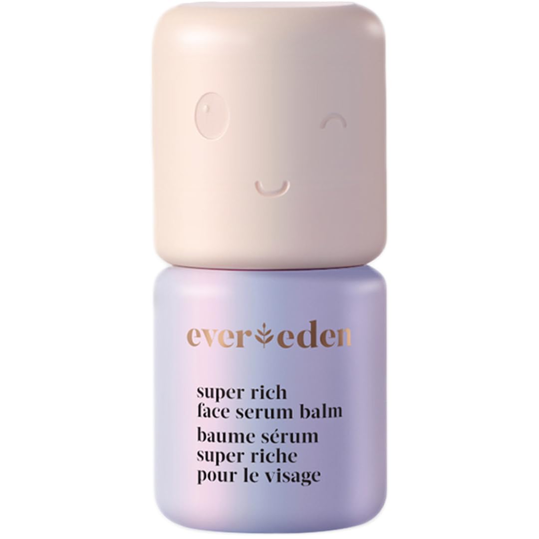 Kids Hydrating Face Serum Balm U286132
