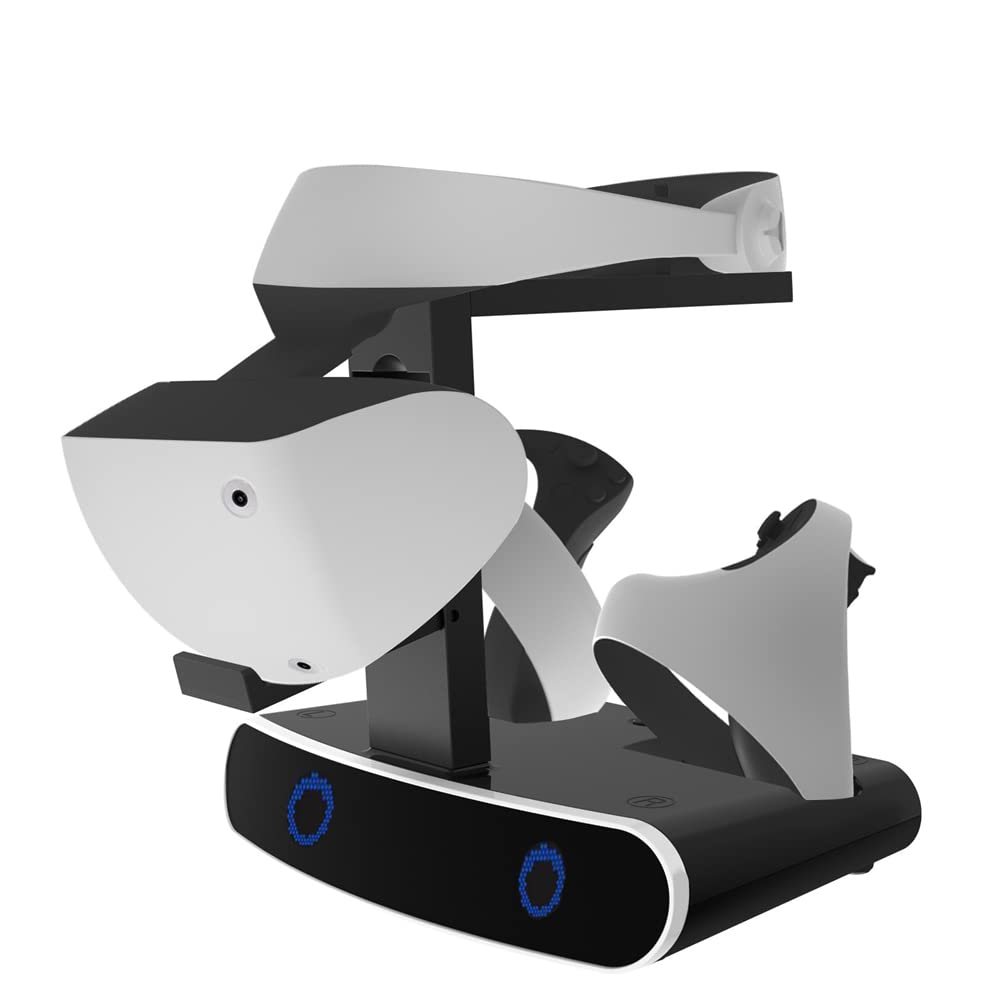Charging & Storage Stand for VR2 Z68763