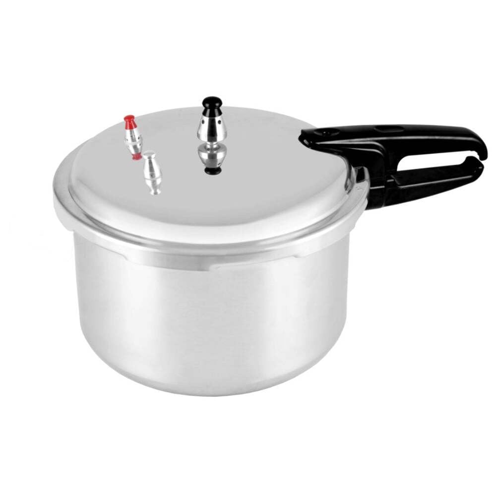 Aluminum Pressure Cookers 7 Liter P771884