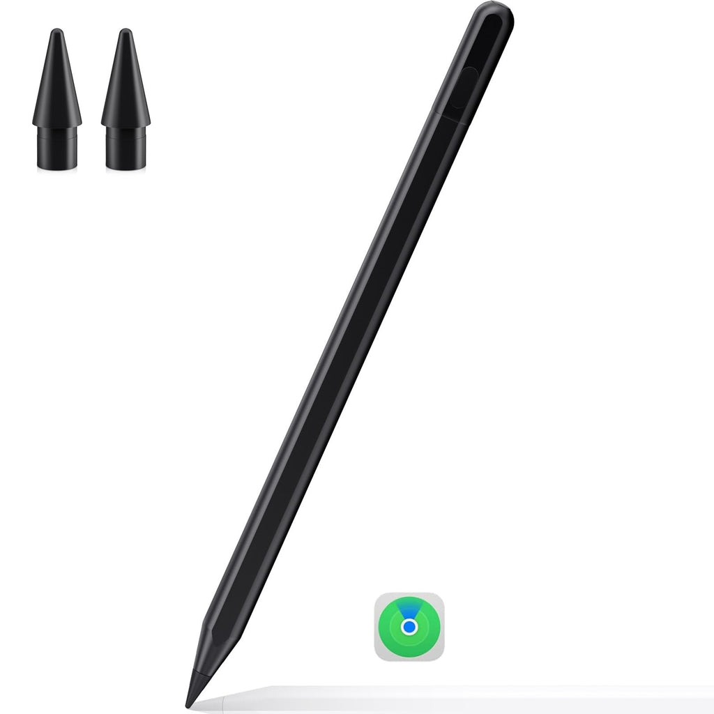 Black iPad Pencil V527000