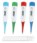 Digital Thermometer Pack of 4 J103044