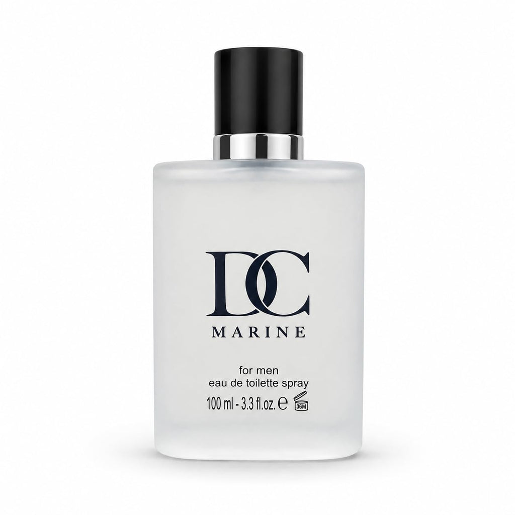 Men's Cologne Eau De Toilette Spray 3.3 fl. oz. Y657