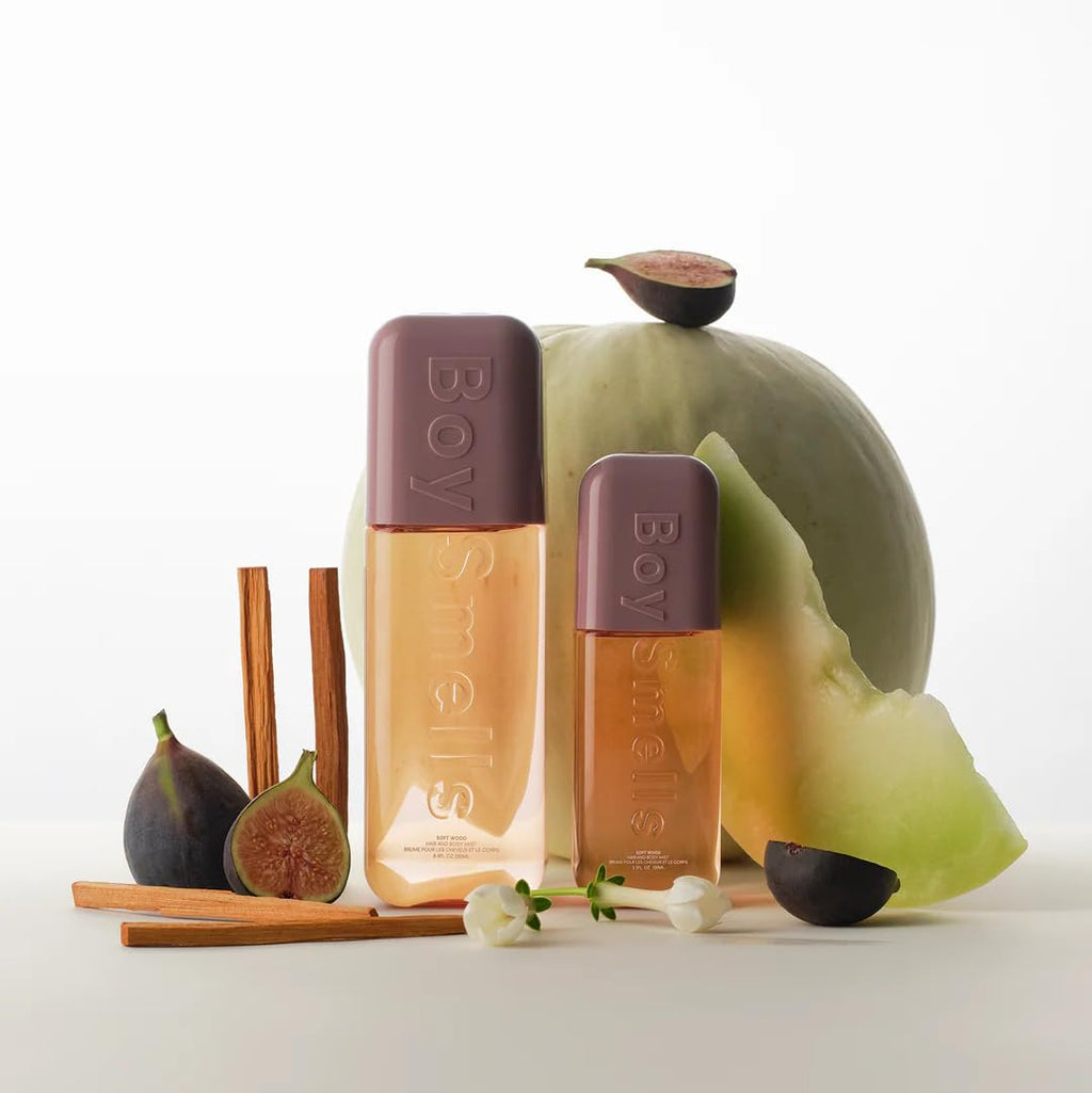Hair and Body Mist Z453