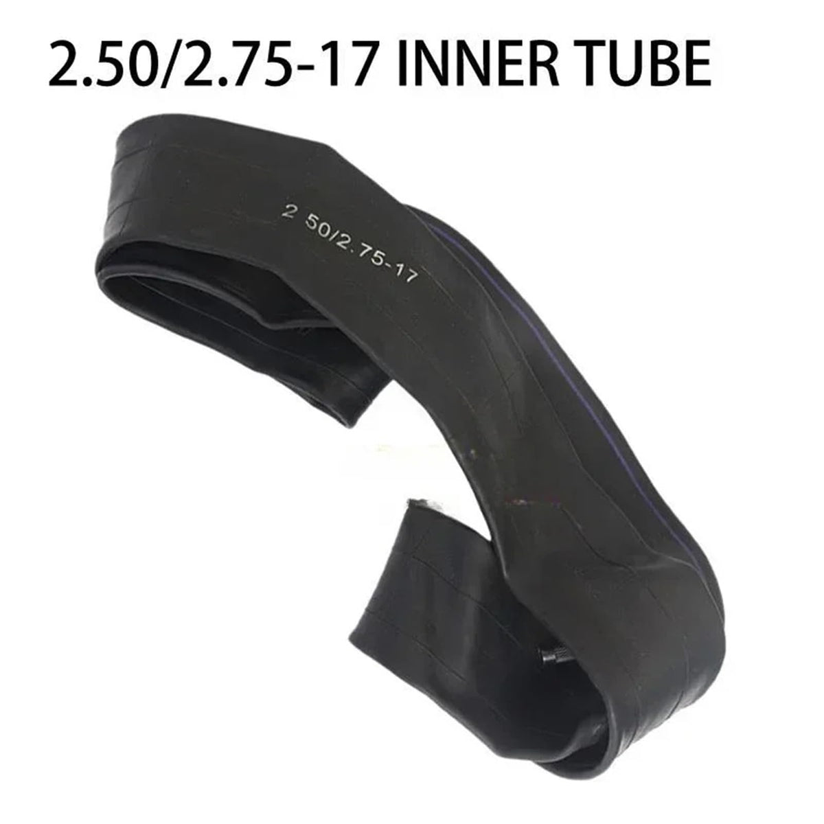 Inner Tube 3.25-16/4.10-18/2.50-17 M4672