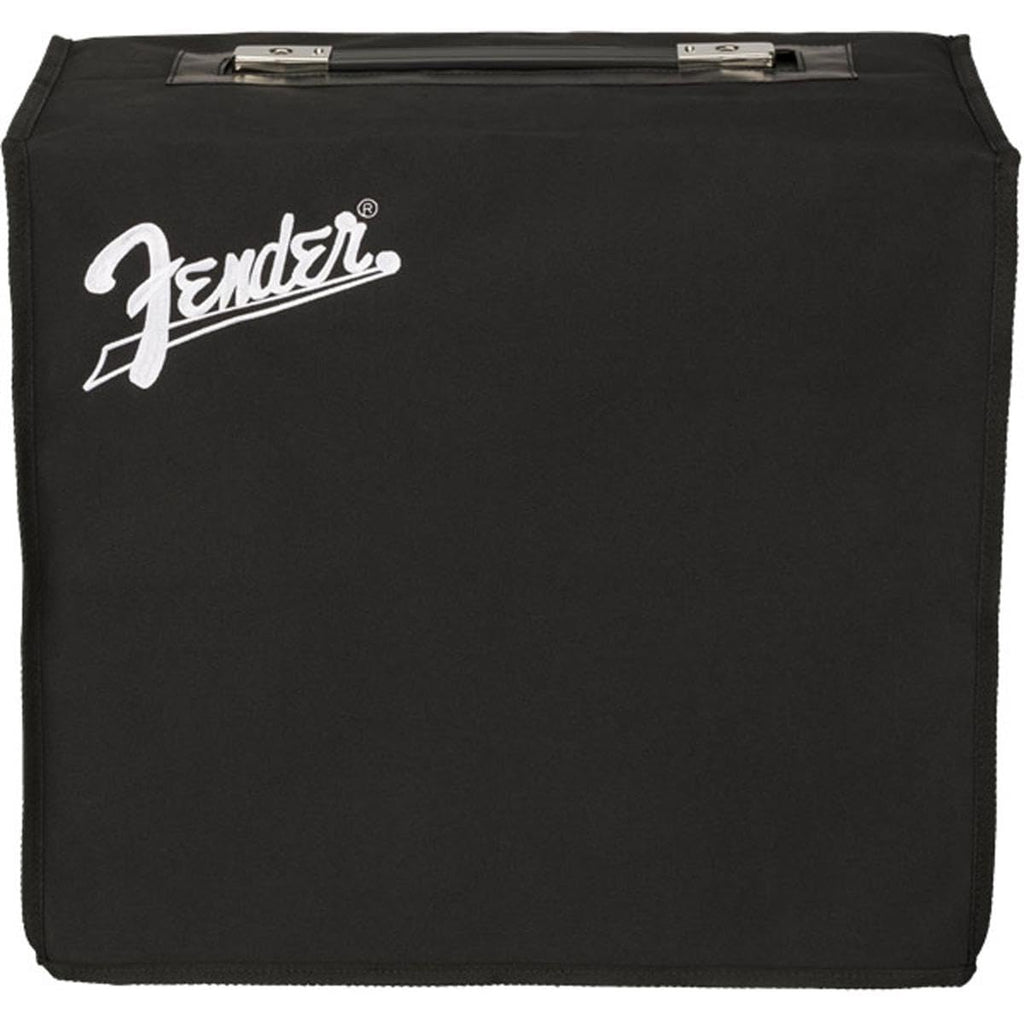 Black Amplifier Cover L74814