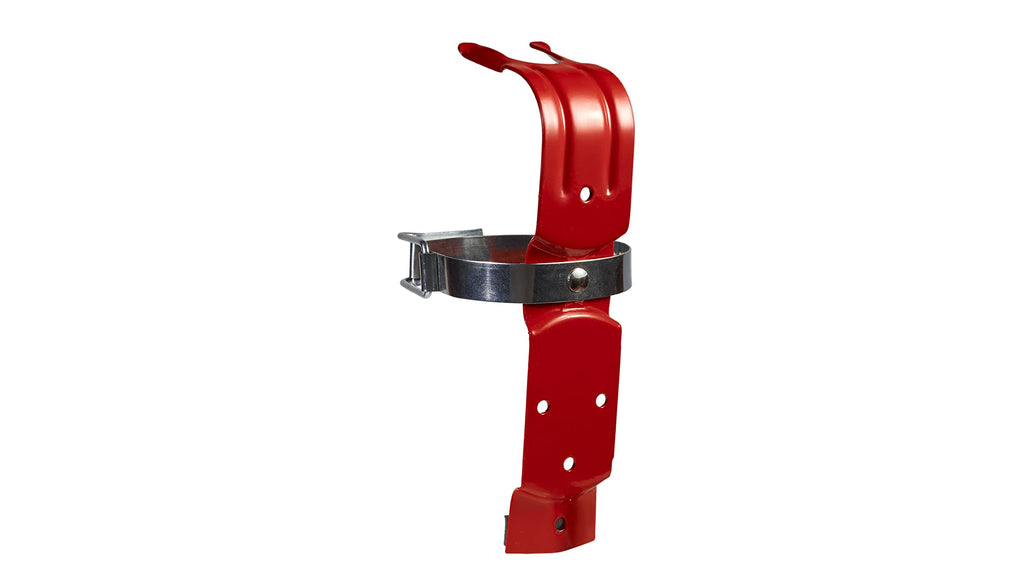 20 Pack 2.5 lb Fire Extinguisher Bracket B27306