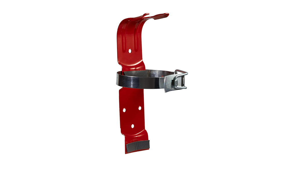 20 Pack 2.5 lb Fire Extinguisher Bracket B27306