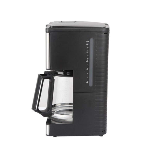1.8L Stainless Steel Drip Coffee Maker V833872
