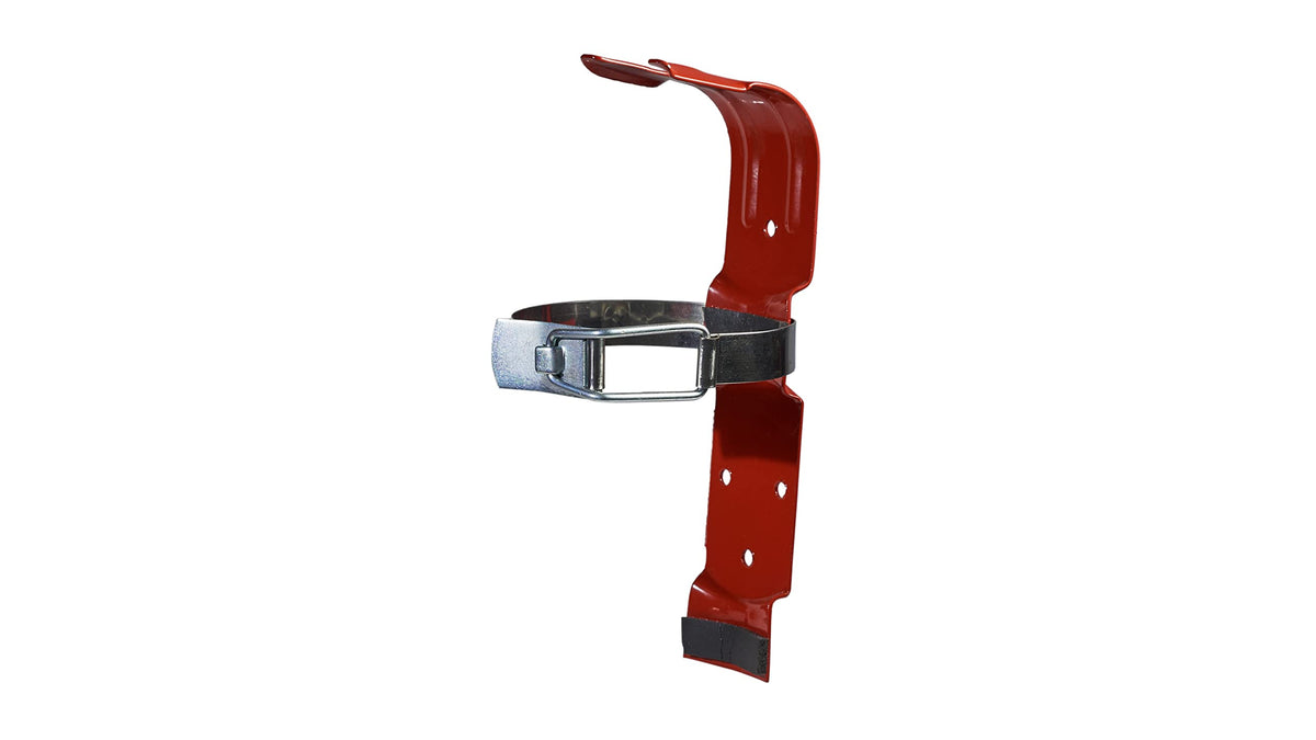 20 Pack 2.5 lb Fire Extinguisher Bracket B27306
