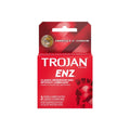 Non-Lubricated Latex Condoms 3 ct Pack of 2 N5659