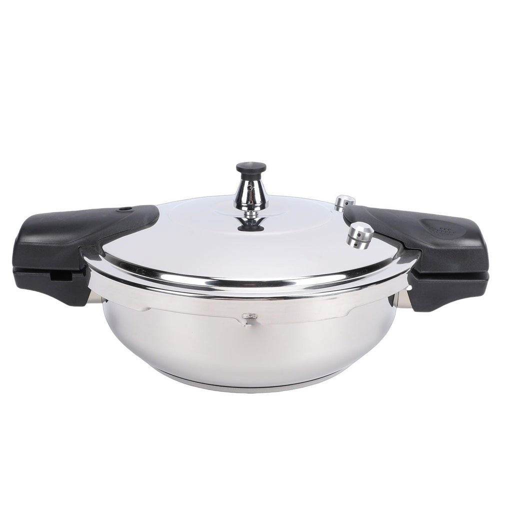 3L Stainless Steel Pressure Cooker L58092