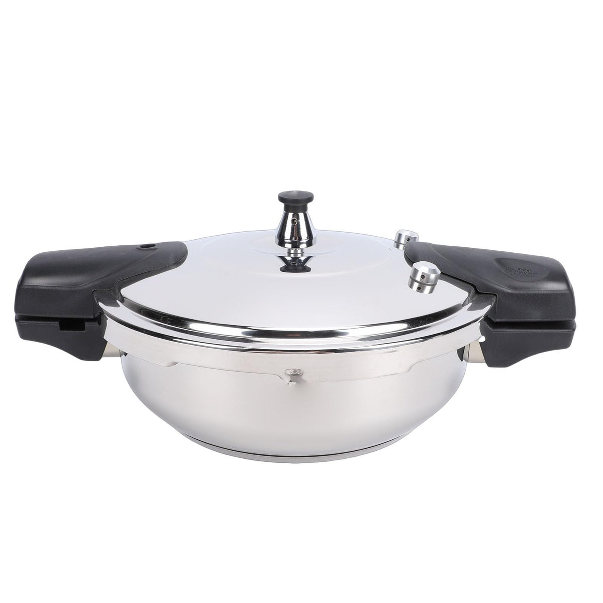 3L Stainless Steel Pressure Cooker L58092