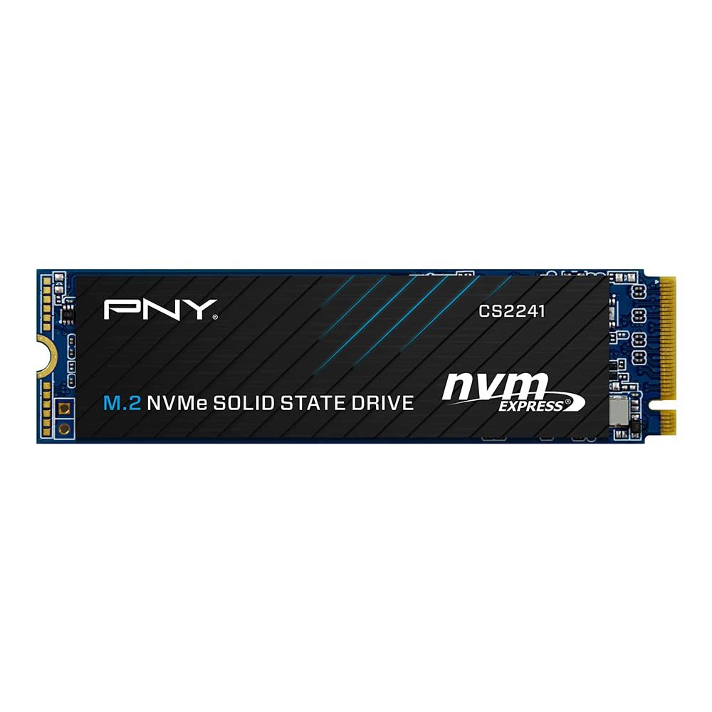 2TB PCIe Gen4 x4 NVMe M.2 2280 Internal SSD D32061