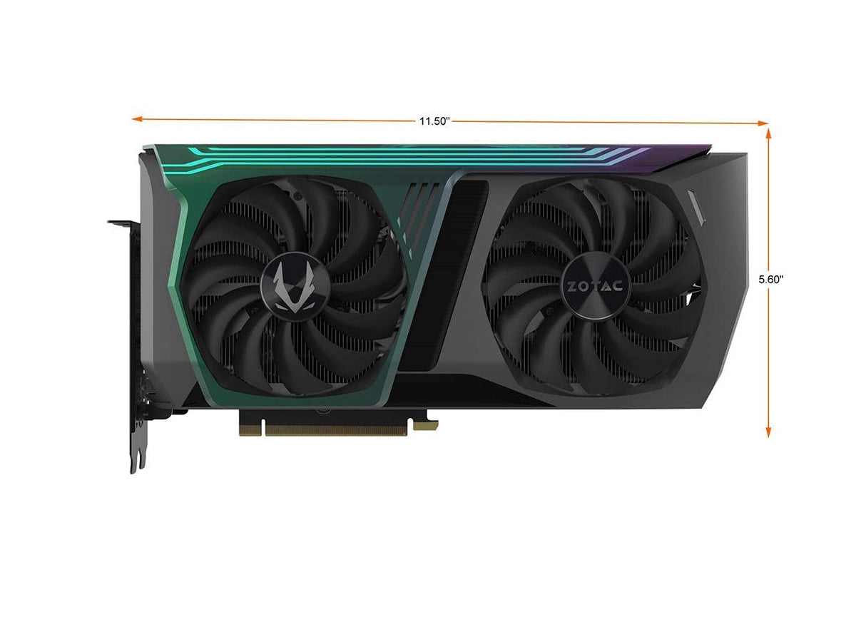 GeForce RTX 3070 8GB GDDR6 Graphics Card E8357
