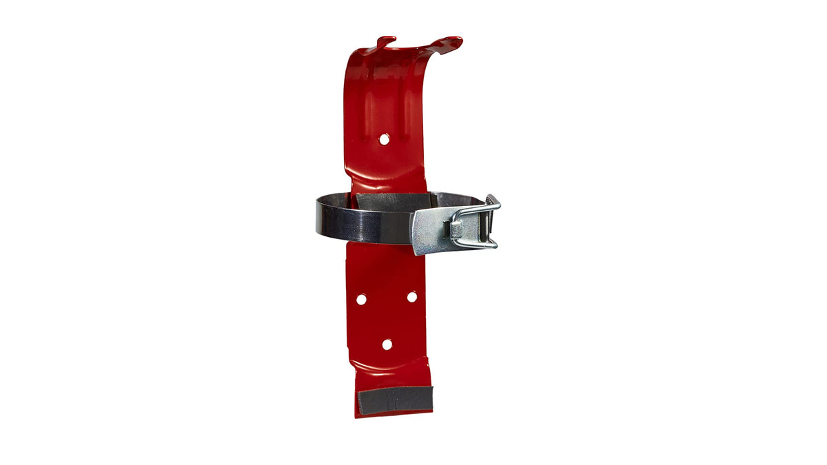 20 Pack 2.5 lb Fire Extinguisher Bracket B27306