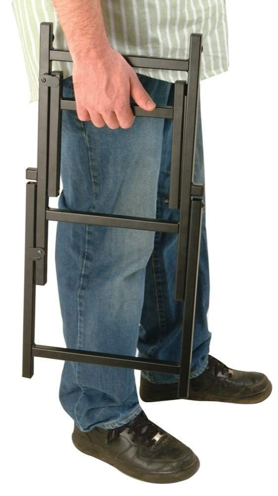 Folding Guitar Amplifier Stand N652808