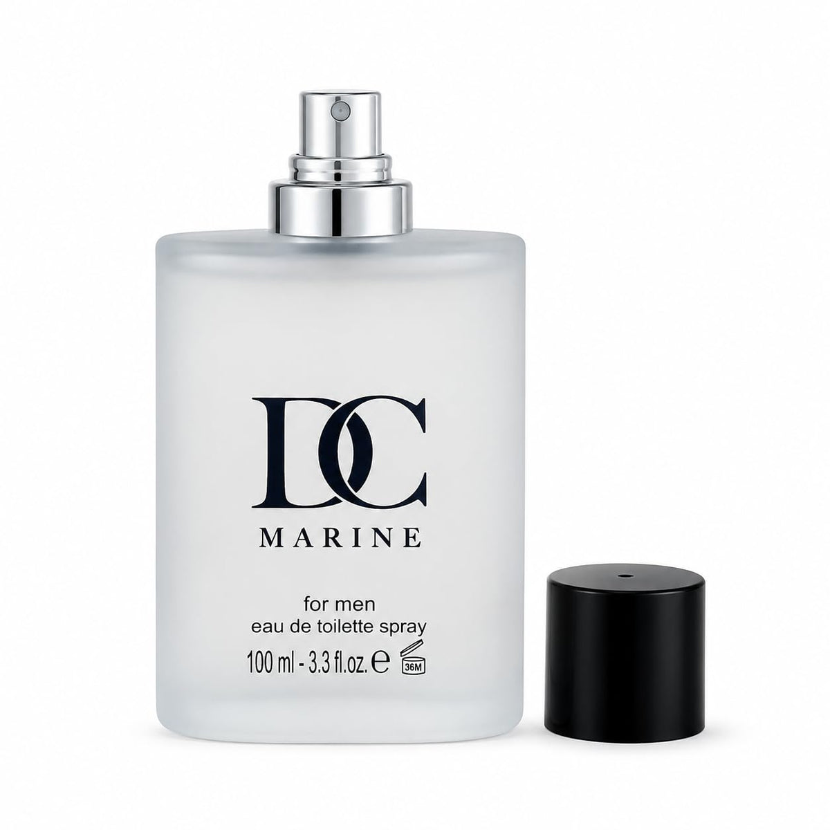 Men's Cologne Eau De Toilette Spray 3.3 fl. oz. Y657