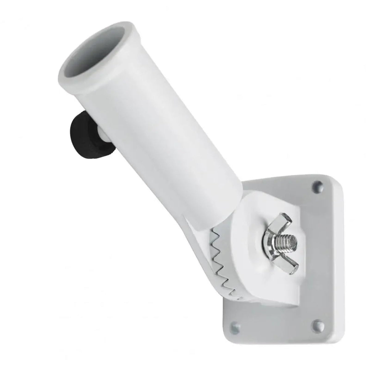 Angle Adjustable Flagpole Base Q251878