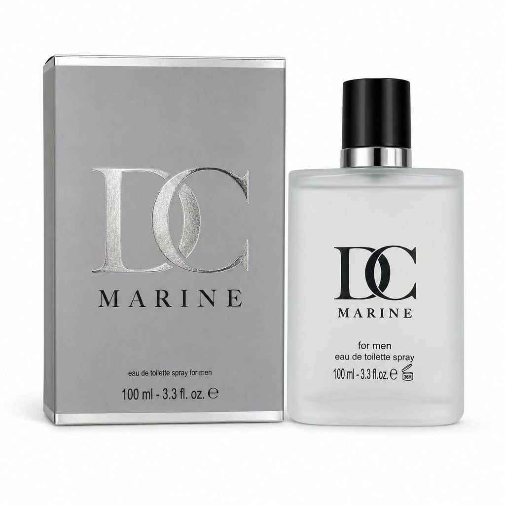 Men's Cologne Eau De Toilette Spray 3.3 fl. oz. Y657