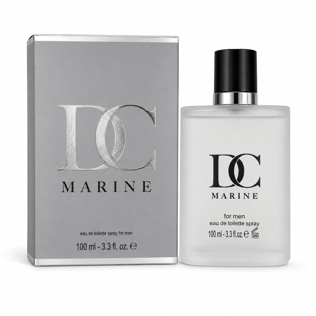 Men's Cologne Eau De Toilette Spray 3.3 fl. oz. Y657
