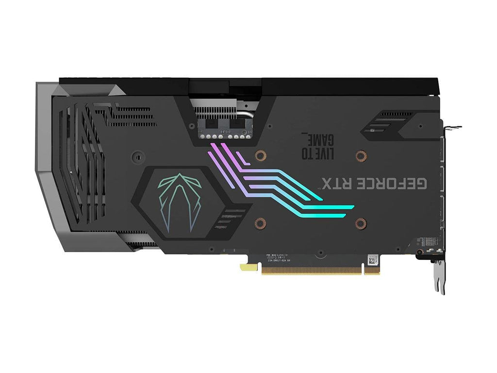 GeForce RTX 3070 8GB GDDR6 Graphics Card E8357