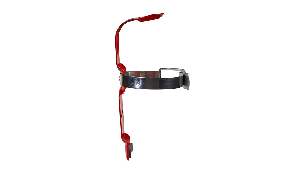 20 Pack 2.5 lb Fire Extinguisher Bracket B27306
