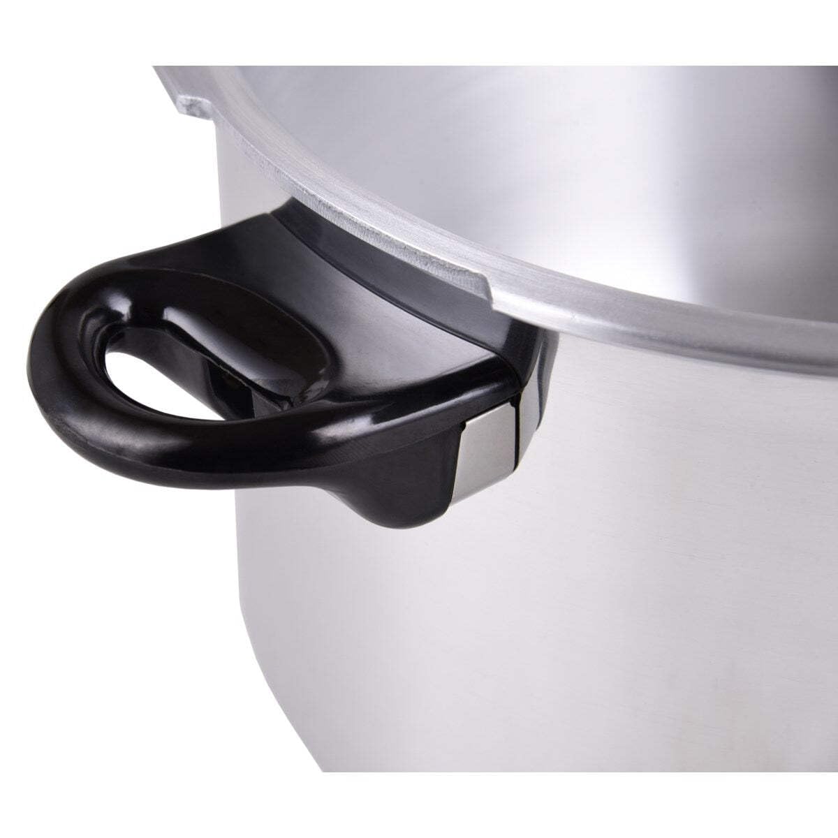 Aluminum Pressure Cookers 7 Liter P771884