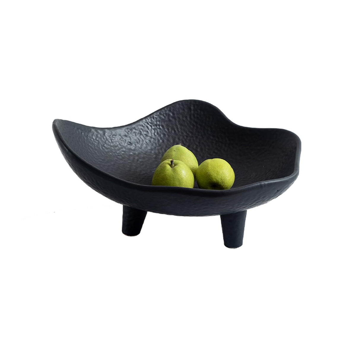 Ceramic Fruit Plate L546