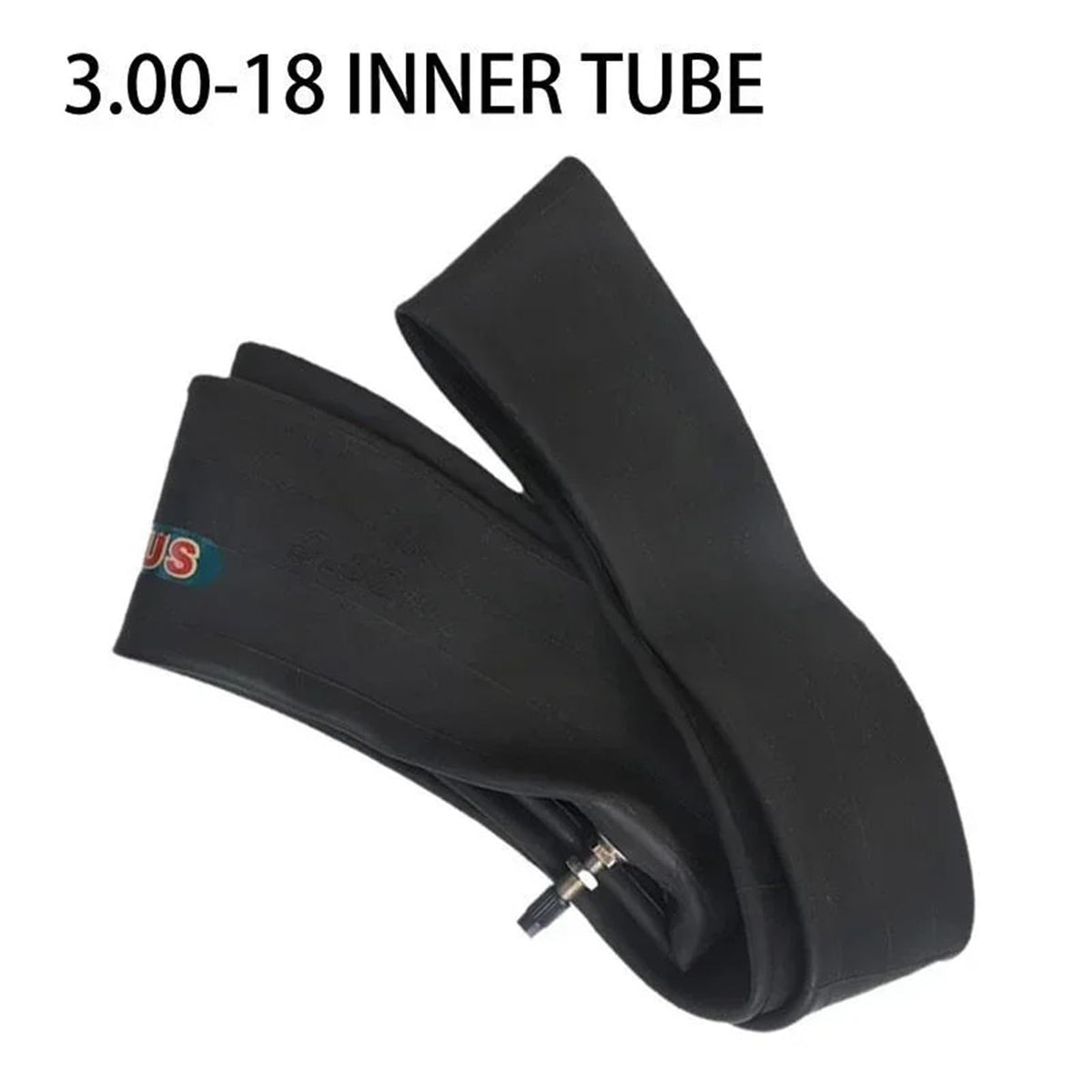 Inner Tube 3.25-16/4.10-18/2.50-17 M4672