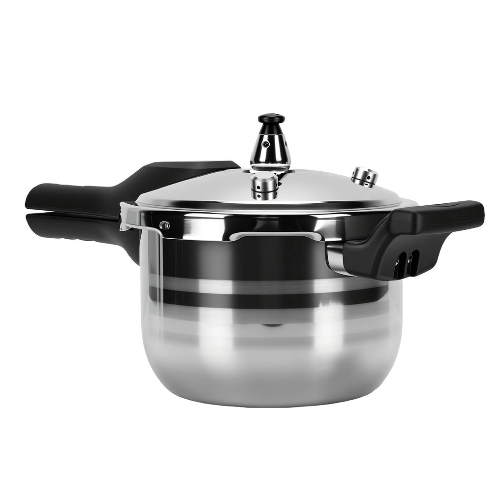 3L Stainless Steel Pressure Cooker Q287175