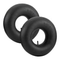 2 PCS 15×6.00-6" Inner Tubes with TR-13 Straight Valve Stem R8312