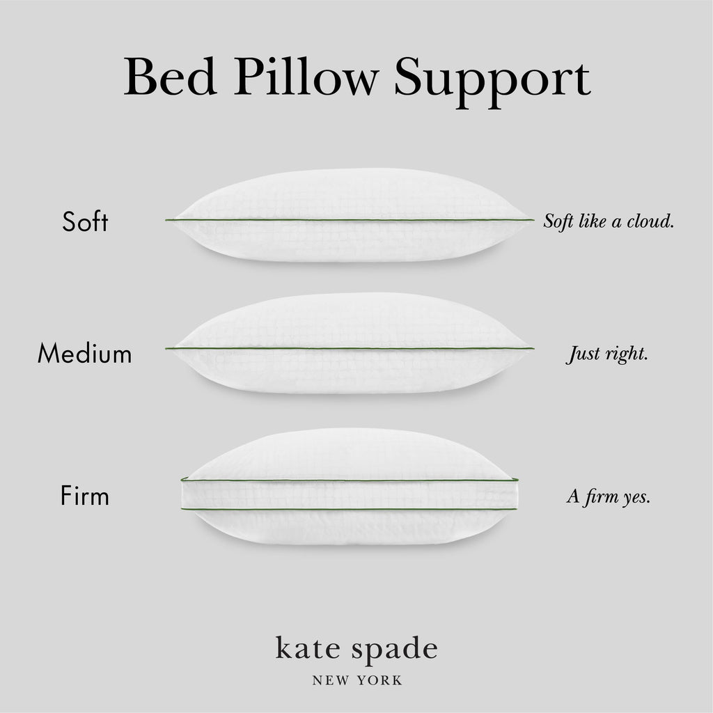 White Queen Pillows Set of 2 P580