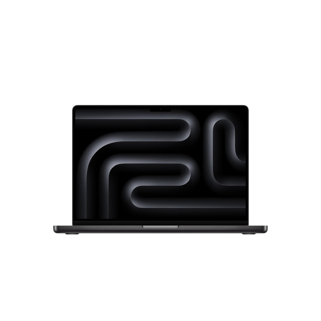 2025 MacBook Pro Laptop with M5 chip, 14.2-inch Liquid Retina XDR Display, 16GB Unified Memory, 512GB SSD Storage, Space Black I9385