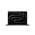 2025 MacBook Pro Laptop with M5 chip, 14.2-inch Liquid Retina XDR Display, 16GB Unified Memory, 512GB SSD Storage, Space Black I9385
