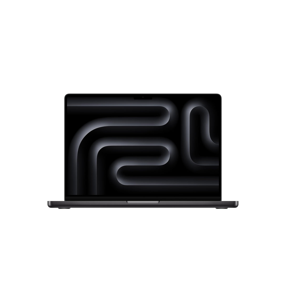 2025 MacBook Pro Laptop with M5 chip, 14.2-inch Liquid Retina XDR Display, 16GB Unified Memory, 512GB SSD Storage, Space Black I9385