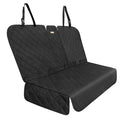 900D Oxford Waterproof Car Seat Cover I430411