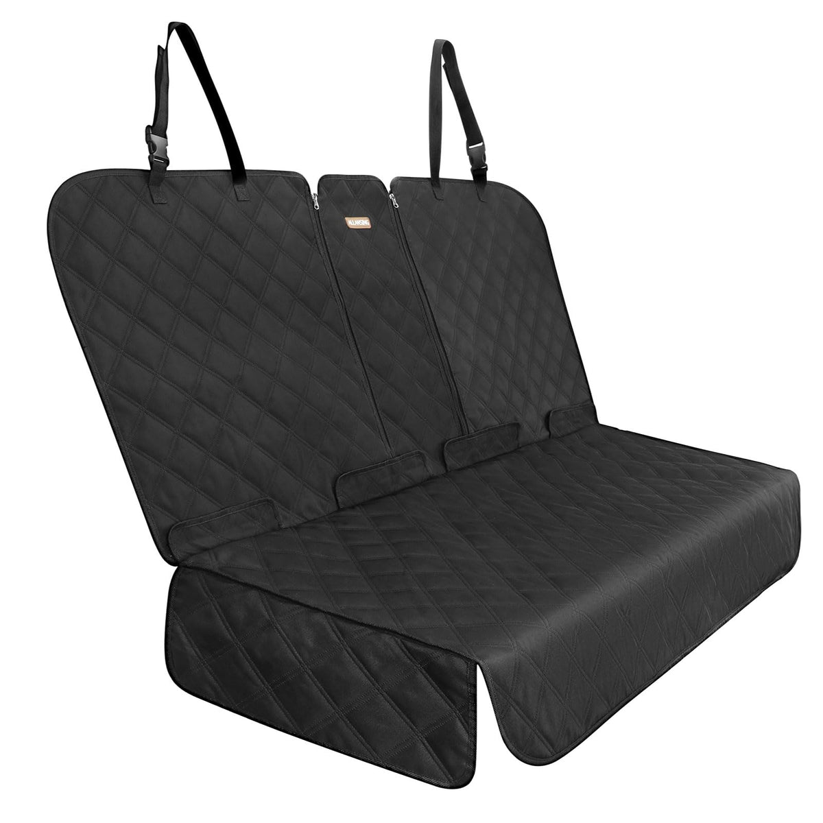 900D Oxford Waterproof Car Seat Cover I430411