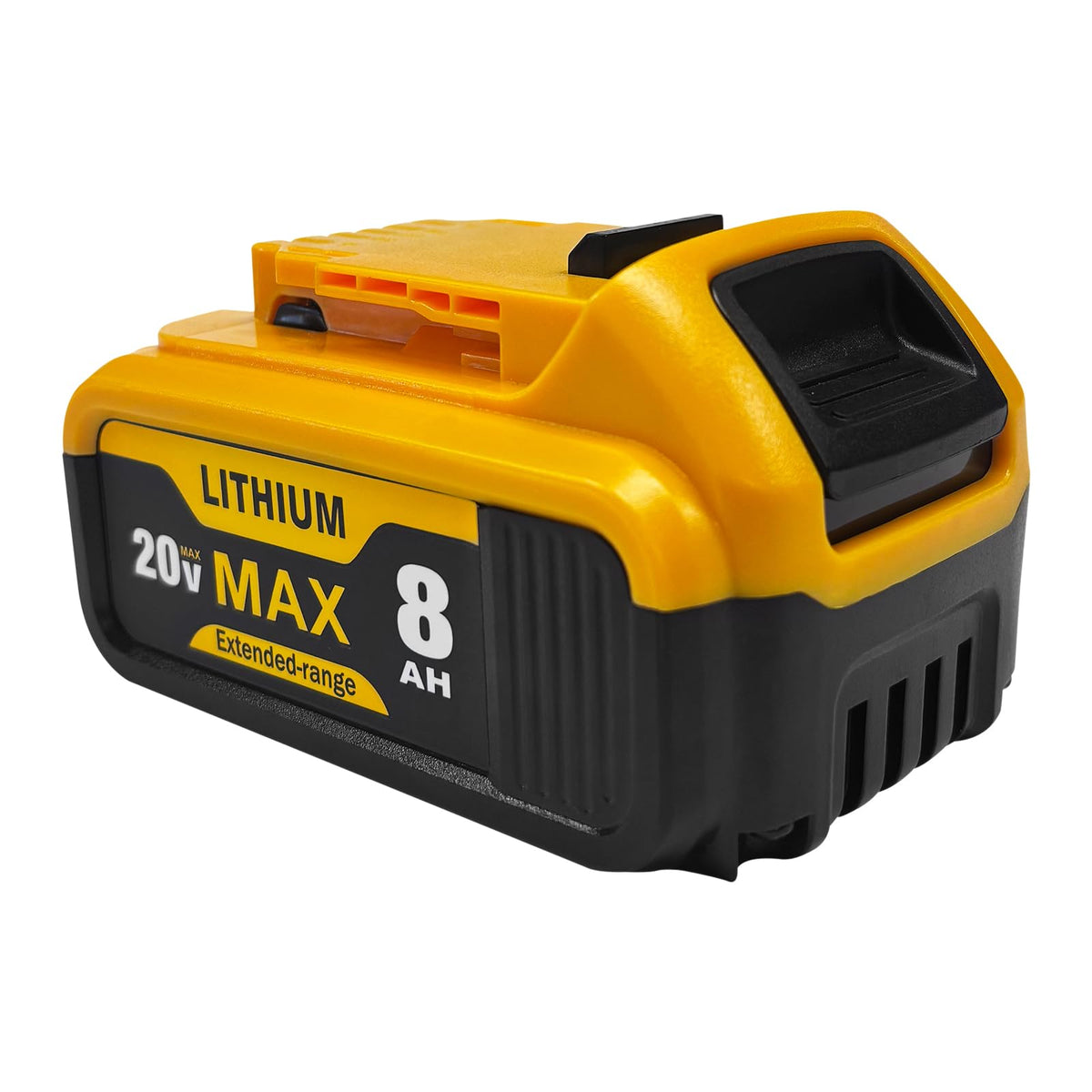 8Ah Replacement Battery for 20V Max Tools O923