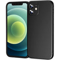 Black Protective Bumper Phone Case K749134