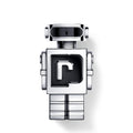 Eau de Toilette 3.4 oz P753